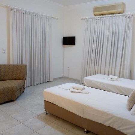 Maza House Διαμέρισμα Σταυρός Εξωτερικό φωτογραφία