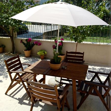 Maza House Διαμέρισμα Σταυρός Εξωτερικό φωτογραφία