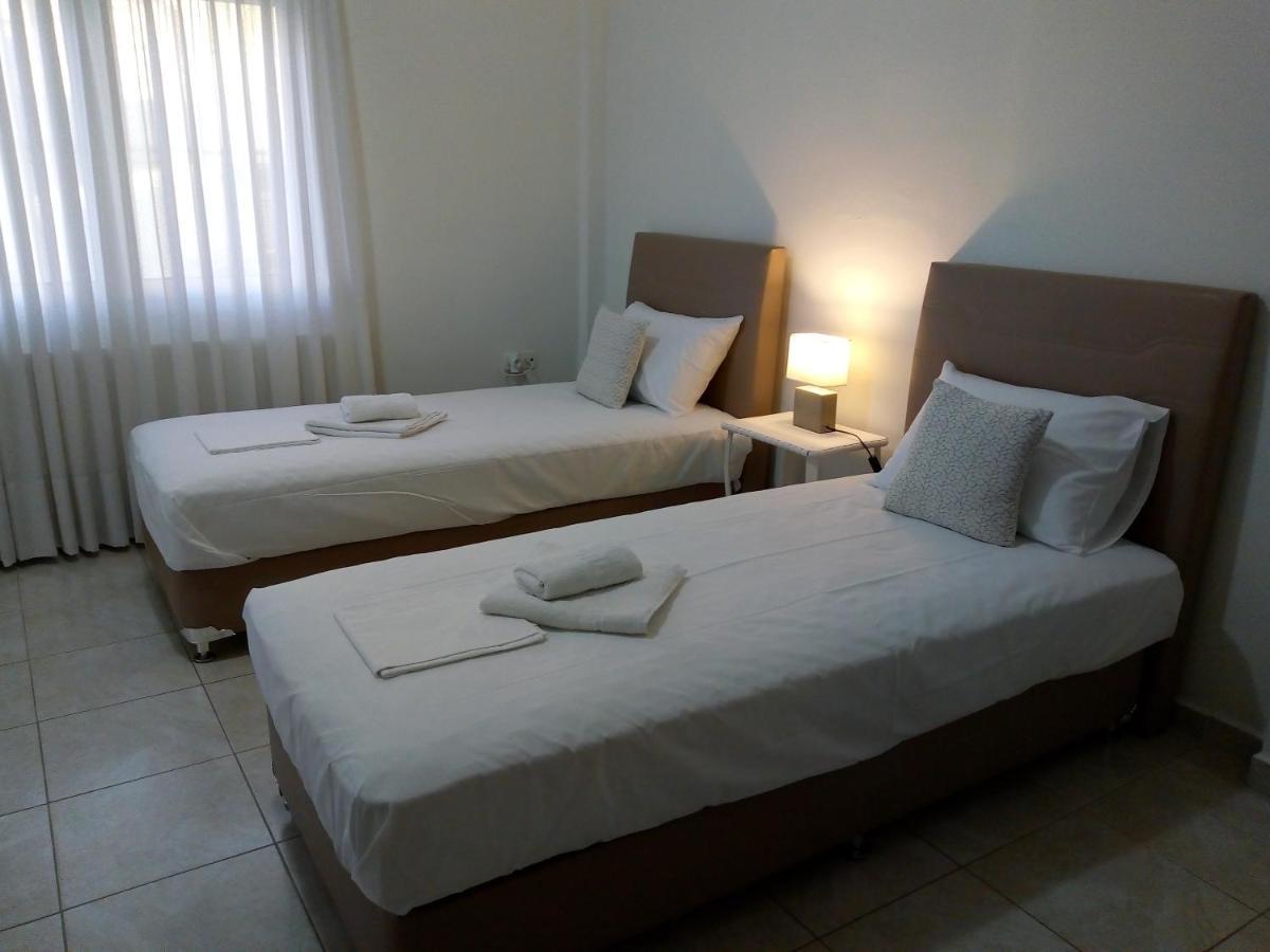 Maza House Διαμέρισμα Σταυρός Εξωτερικό φωτογραφία