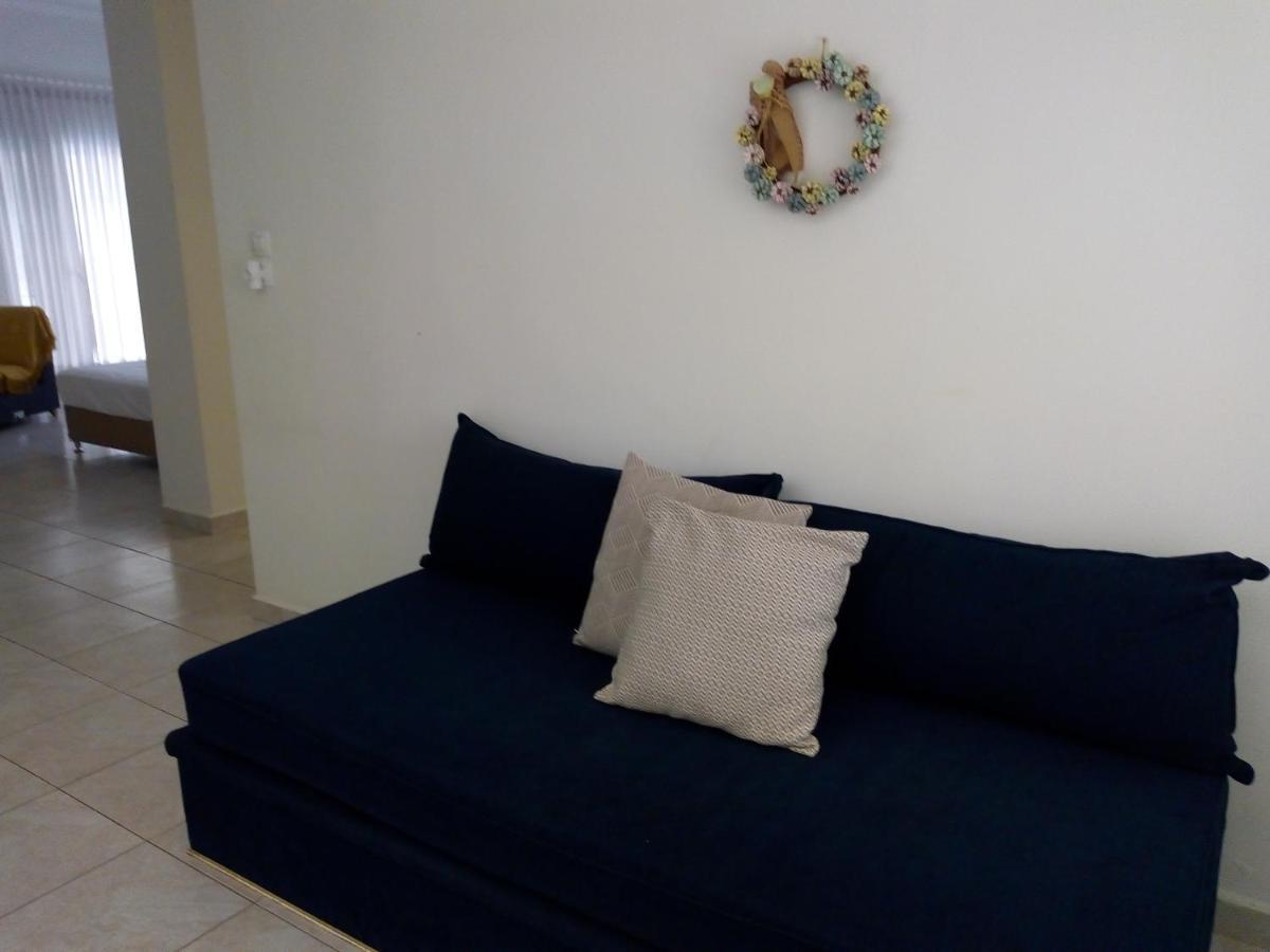 Maza House Διαμέρισμα Σταυρός Εξωτερικό φωτογραφία