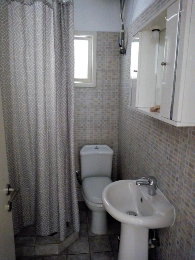Maza House Διαμέρισμα Σταυρός Εξωτερικό φωτογραφία