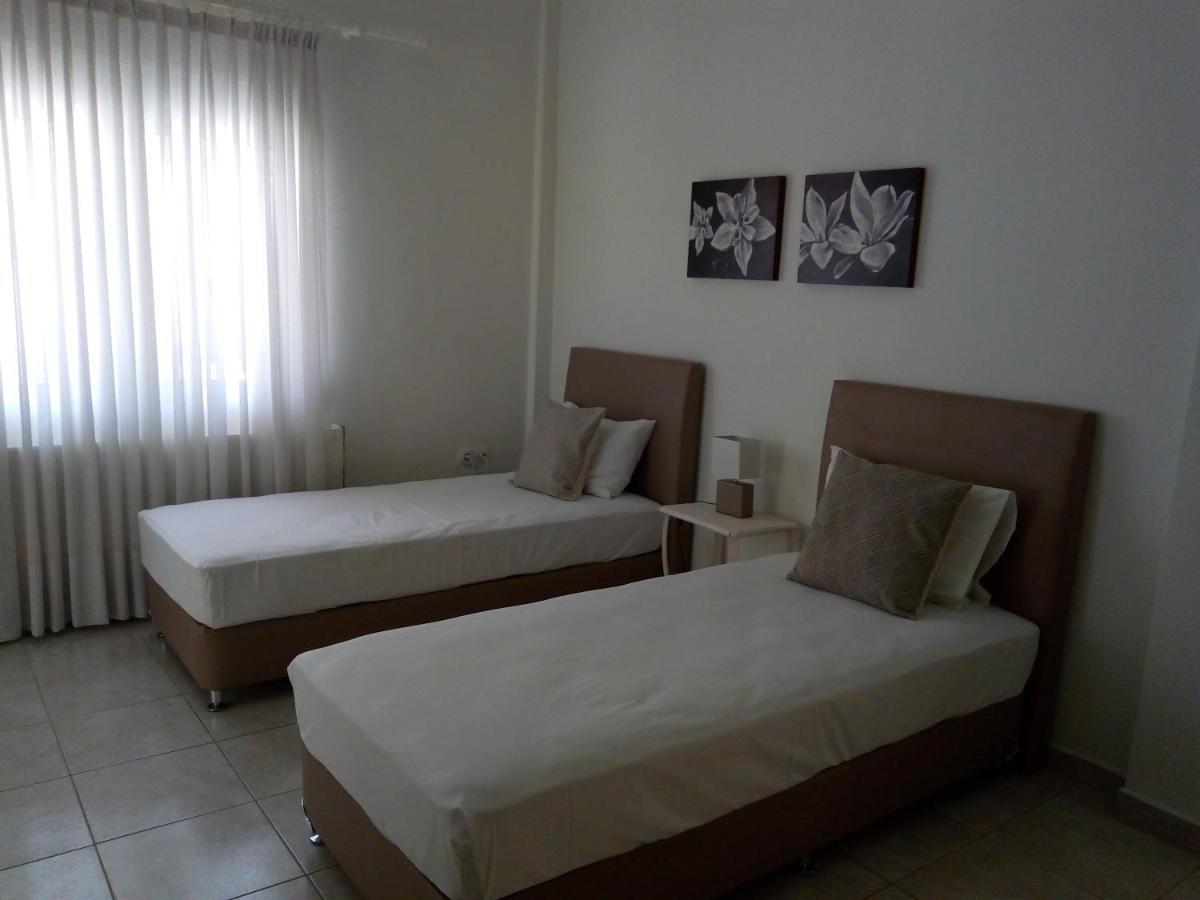 Maza House Διαμέρισμα Σταυρός Εξωτερικό φωτογραφία