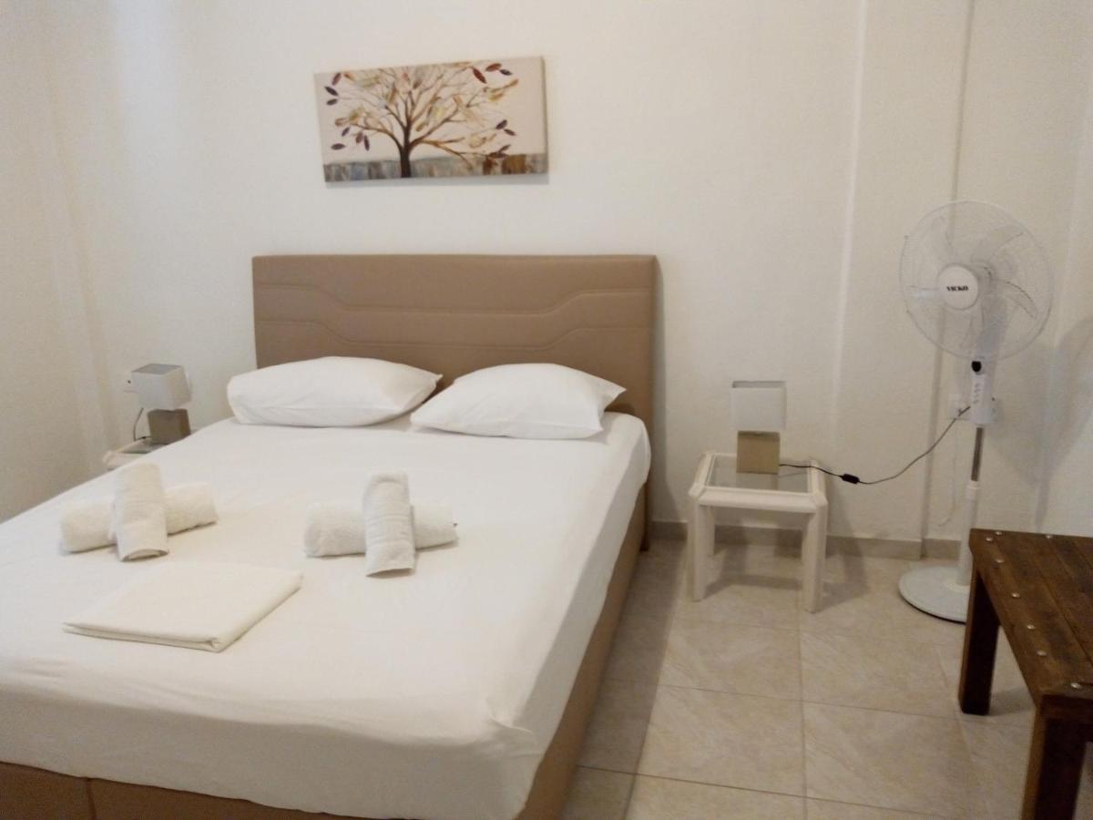 Maza House Διαμέρισμα Σταυρός Εξωτερικό φωτογραφία