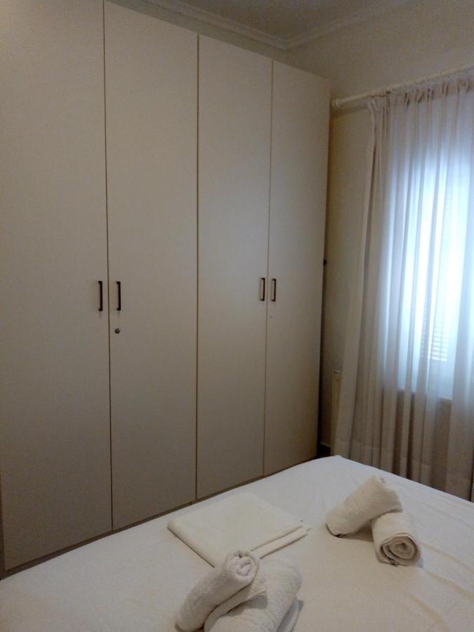 Maza House Διαμέρισμα Σταυρός Εξωτερικό φωτογραφία
