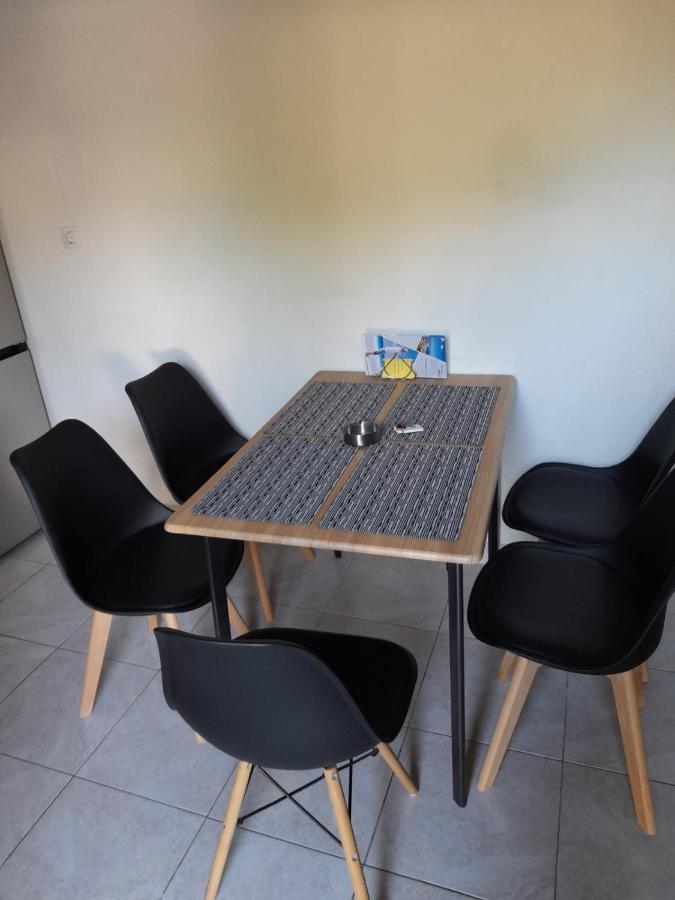 Maza House Διαμέρισμα Σταυρός Εξωτερικό φωτογραφία